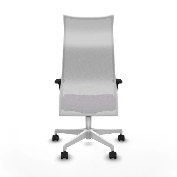 Office Chair Albacete XL Piqueras y Crespo B1C026N Purple