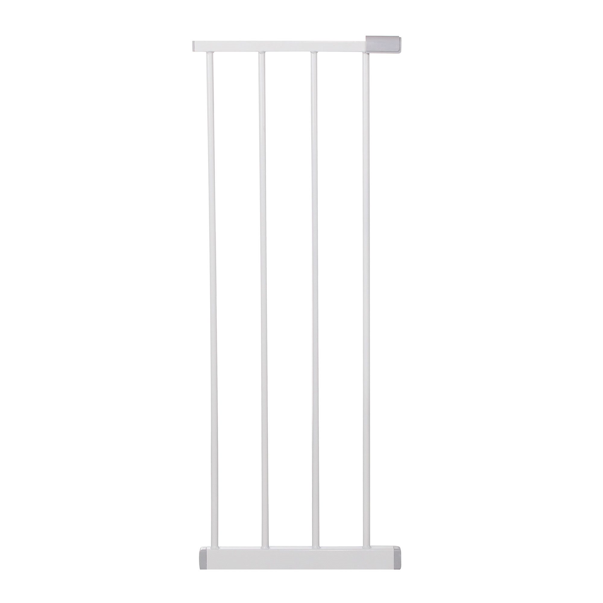Safety barrier Springos SG0001AB 118-127cm | Buy online — Megaluks