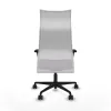 Office Chair Albacete XL Piqueras y Crespo B1C036N Purple