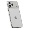 Spigen Ultra Hybrid - Case for iPhone 17 Pro Max (Crystal Clear)