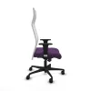 Office Chair Albacete XL Piqueras y Crespo B1C036N Purple