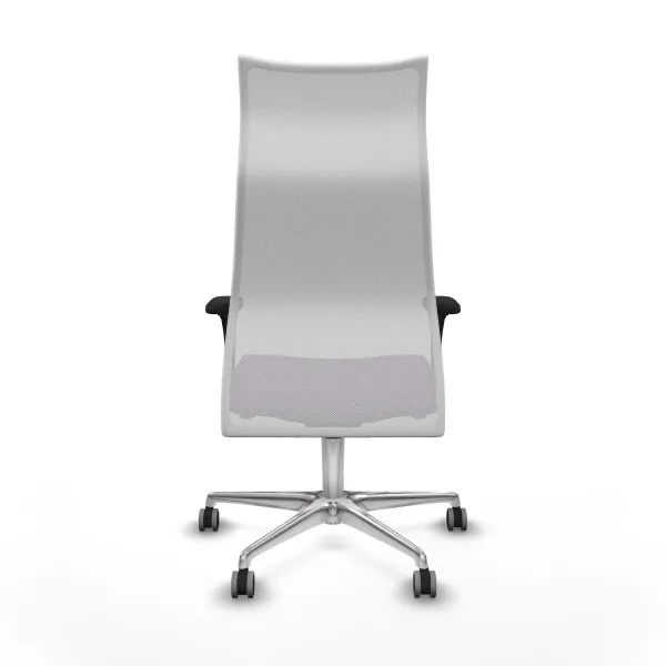 Office Chair Albacete XL Piqueras y Crespo B1C086G Purple