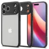 Spigen Ultra Hybrid - Case for iPhone 17 Pro Max (Matte Black)