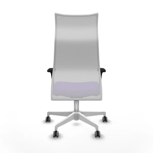 Office Chair Albacete XL Piqueras y Crespo B1C026G Lilac