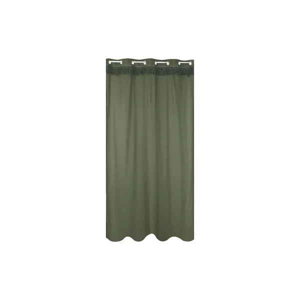 Curtain Home ESPRIT Green 140 x 260 x 260 cm