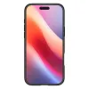 Spigen Ultra Hybrid - Case for iPhone 17 Pro Max (Matte Black)