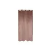 Curtain Home ESPRIT Light Pink 140 x 260 x 260 cm