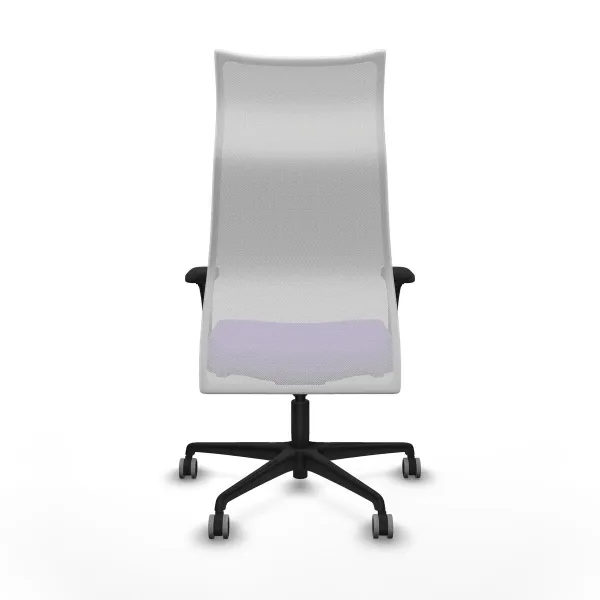 Office Chair Albacete XL Piqueras y Crespo B1C036G Lilac