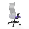 Office Chair Albacete XL Piqueras y Crespo B1C036G Lilac
