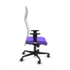 Office Chair Albacete XL Piqueras y Crespo B1C036G Lilac