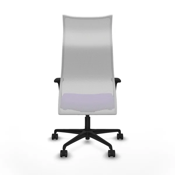 Office Chair Albacete XL Piqueras y Crespo B1C036N Lilac