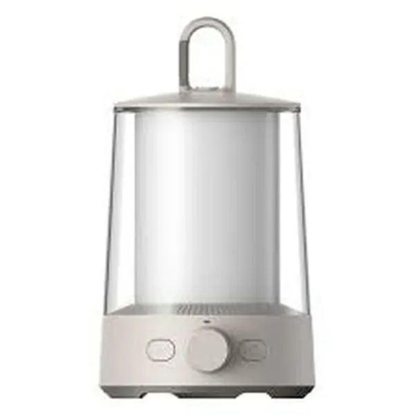 Taskulamp Xiaomi valge