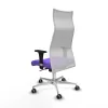 Office Chair Albacete XL Piqueras y Crespo B1C086G Lilac