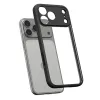 Spigen Ultra Hybrid - Case for iPhone 17 Pro Max (Matte Black)