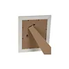 Photo frame Home ESPRIT Brown Beige Cream Natural Crystal polystyrene 26,2 x 1,6 x 31,2 cm