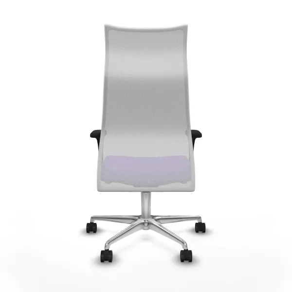 Office Chair Albacete XL Piqueras y Crespo B1C086N Lilac
