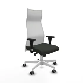 Biroja krēsls Albacete XL Piqueras y Crespo B1C026G Melns