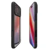 Spigen Ultra Hybrid - Case for iPhone 17 Pro Max (Matte Black)