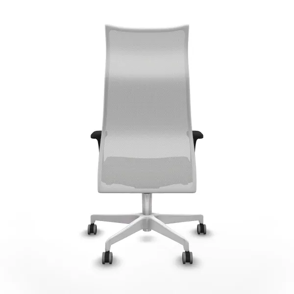 Toimistotuoli Albacete XL Piqueras y Crespo B1C026G Musta