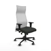 Office Chair Albacete XL Piqueras y Crespo B1C036G Black