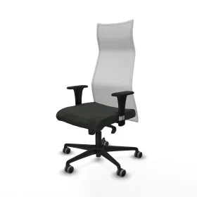 Biroja krēsls Albacete XL Piqueras y Crespo B1C036G Melns
