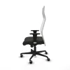 Office Chair Albacete XL Piqueras y Crespo B1C036G Black