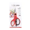 Electrician Scissors 3 Claveles 6" 14 cm Stainless steel Upright