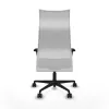 Office Chair Albacete XL Piqueras y Crespo B1C036N Black