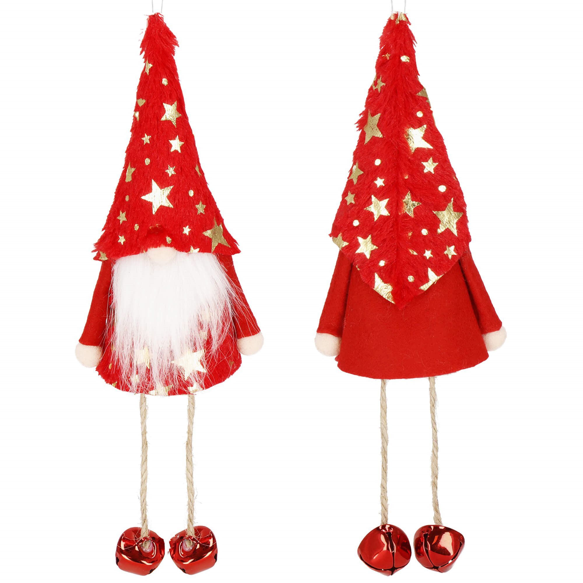 Christmas Tree Ornament, 10.5 x 16.5 cm, 1 pc | Buy online — Megaluks