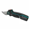 Battery operated pruning shears Gardena Bypass