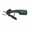 Battery operated pruning shears Gardena Bypass