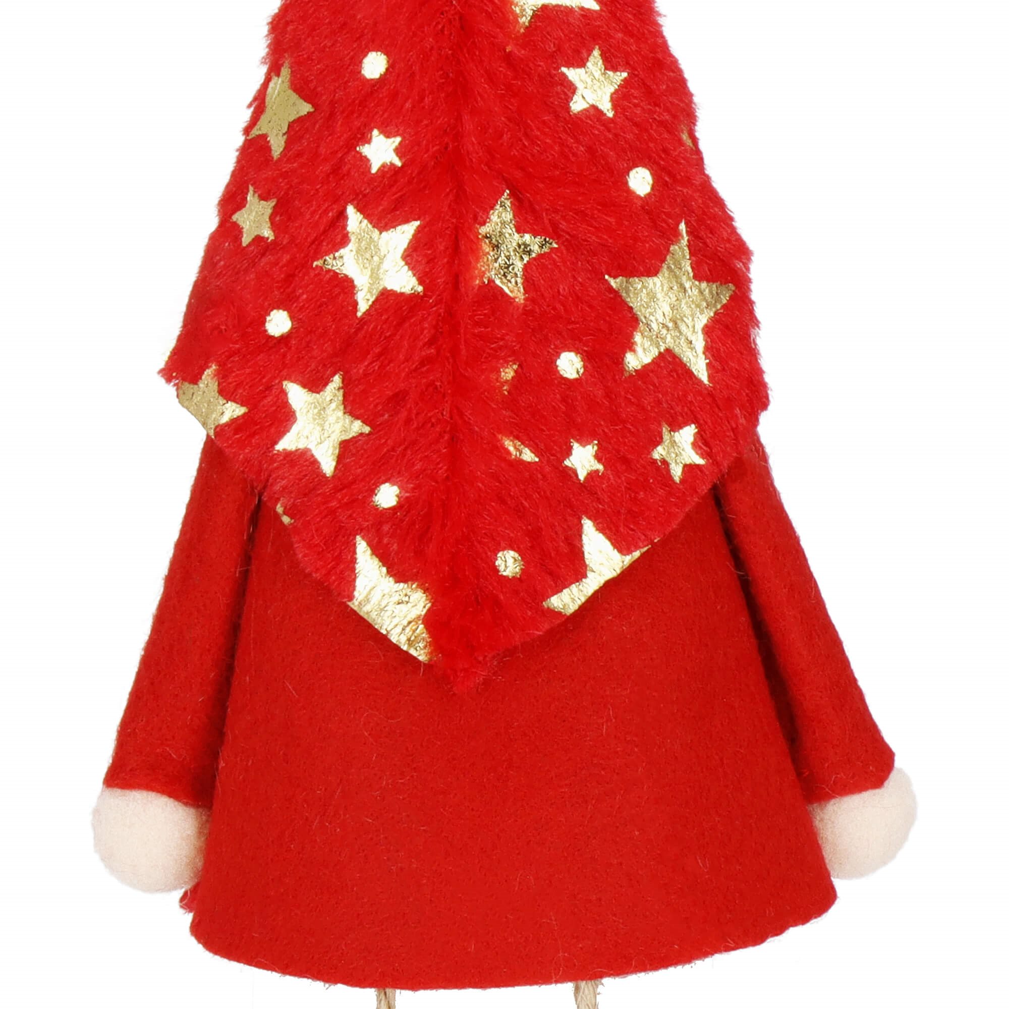 Christmas Tree Ornament, 10.5 x 16.5 cm, 1 pc | Buy online — Megaluks