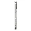 Spigen Ultra Hybrid Mag MagSafe - Case for iPhone 17 Pro Max (Clear/White)