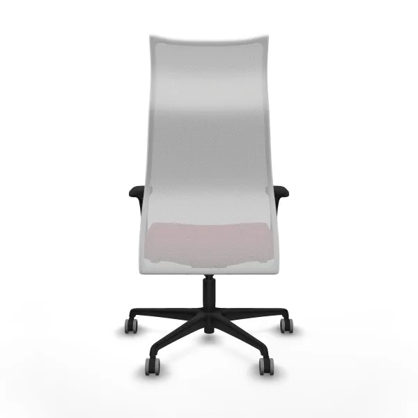 Office Chair Albacete XL Piqueras y Crespo B1C036G Maroon