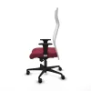 Office Chair Albacete XL Piqueras y Crespo B1C036N Maroon