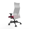 Office Chair Albacete XL Piqueras y Crespo B1C036N Maroon