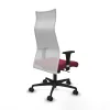 Office Chair Albacete XL Piqueras y Crespo B1C036N Maroon
