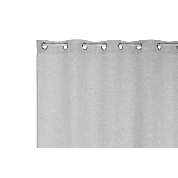 Curtains Home ESPRIT Grey 140 x 260 x 260 cm