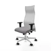 Office Chair Albacete XL Piqueras y Crespo B1C026N Grey