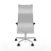 Office Chair Albacete XL Piqueras y Crespo B1C026N Grey