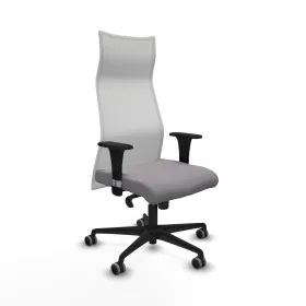 Toimistotuoli Albacete XL Piqueras y Crespo B1C036G Harmaa