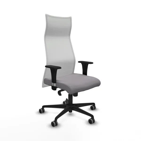Офисный стул Albacete XL Piqueras y Crespo B1C036G Серый
