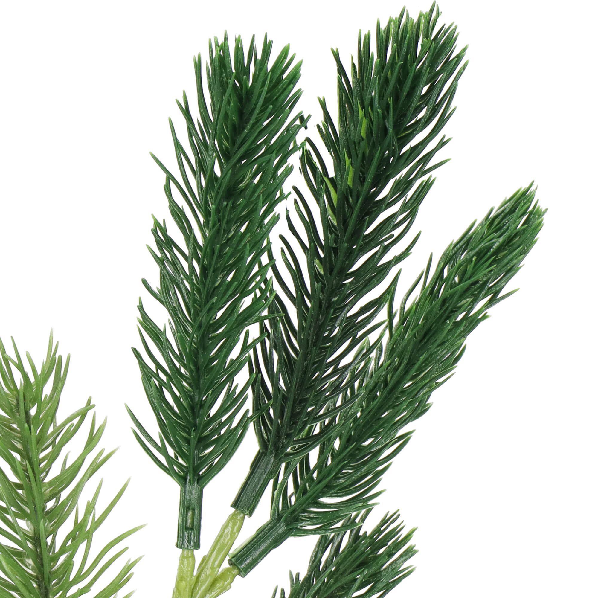 Christmas branch needle artificial decoration Springos CA1311 32 cm