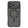 Spigen Ultra Hybrid Mag MagSafe - Case for iPhone 17 Pro Max (Frost Black)