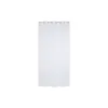 Curtains Home ESPRIT White 140 x 260 x 260 cm