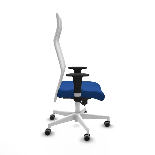 Office Chair Albacete XL Piqueras y Crespo B1C026G Blue