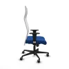 Офисный стул Albacete XL Piqueras y Crespo B1C036G Синий