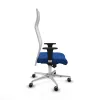 Office Chair Albacete XL Piqueras y Crespo B1C086G Blue