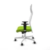 Office Chair Albacete XL Piqueras y Crespo B1C026G Pistachio