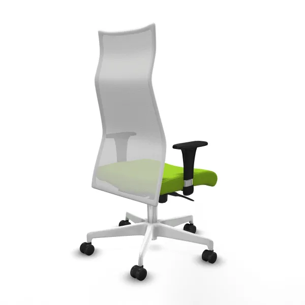 Офисный стул Albacete XL Piqueras y Crespo B1C026N Фисташковый